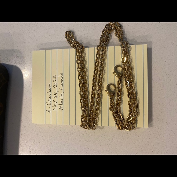 LV Felicie Pochette - Picture 11 of 14